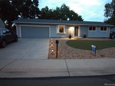 8731 W 89th Place, Westminster, CO, 80021