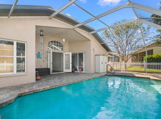 7817 Fashion Loop, New Port Richey, FL 34654