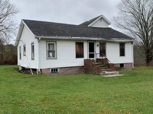 418 Bissell Rd, Franklin, NY 13775