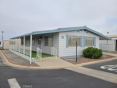 601 N Kirby St SPACE 32, Hemet, CA, 92545