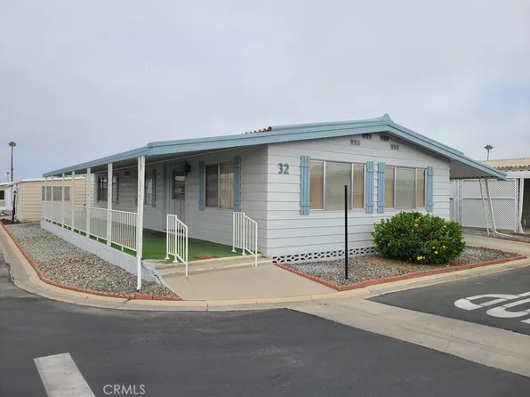 601 N Kirby St Space 32, Hemet, CA 92545