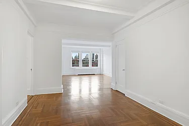 Rented by Rudin Management Company, Inc.