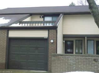 4451 Whitfield Ln #346, Richmond Heights, OH