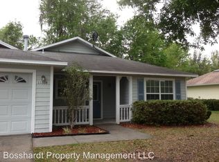 11558 NW 74th Ter, Alachua, FL 32615