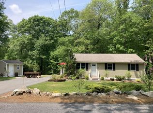 135 Olive St, Ashland, MA 01721