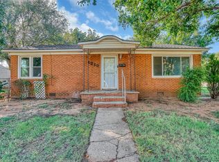 1219 Crestview Dr, Elk City, OK 73644