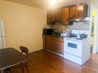 1541 S 7th St FLOOR 3, Philadelphia, PA 19147