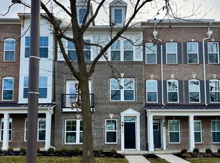 4183 Tuller Rd LOT 1104, Dublin, OH 43017