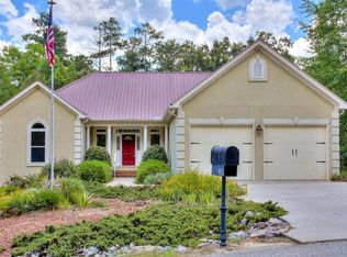 208 Placid Cove Ln, Mc Cormick, SC 29835
