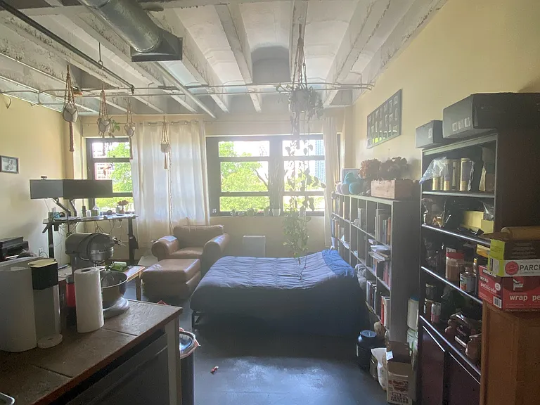 Current tenants have called this home for five years