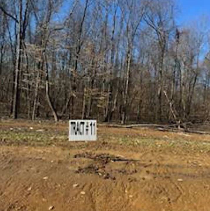 1st image of 0 White Springs Ln Lot 11