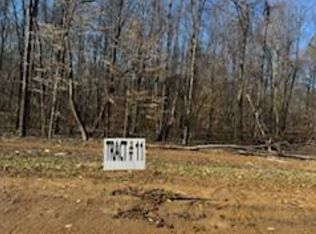 0 White Springs Ln LOT 11, Lafayette, TN 37083