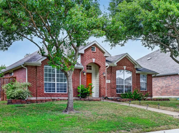 3409 Bluegrass Dr, Plano, TX 75074