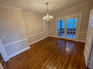 1209 Nash St NW #A, Wilson, NC 27893