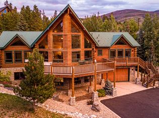 114 Gold Run Cir, Dillon, CO 80435