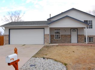 12 Slayton Ct, Pueblo, CO 81001
