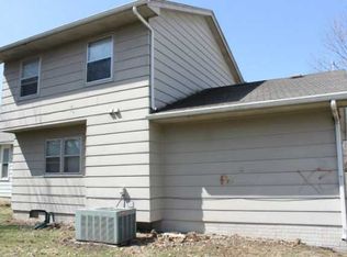 1419 E 18th St, Des Moines, IA 50316