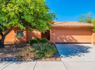 9720 E Paseo, Tucson, AZ 85747