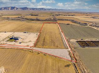1835 O Rd, Fruita, CO 81521
