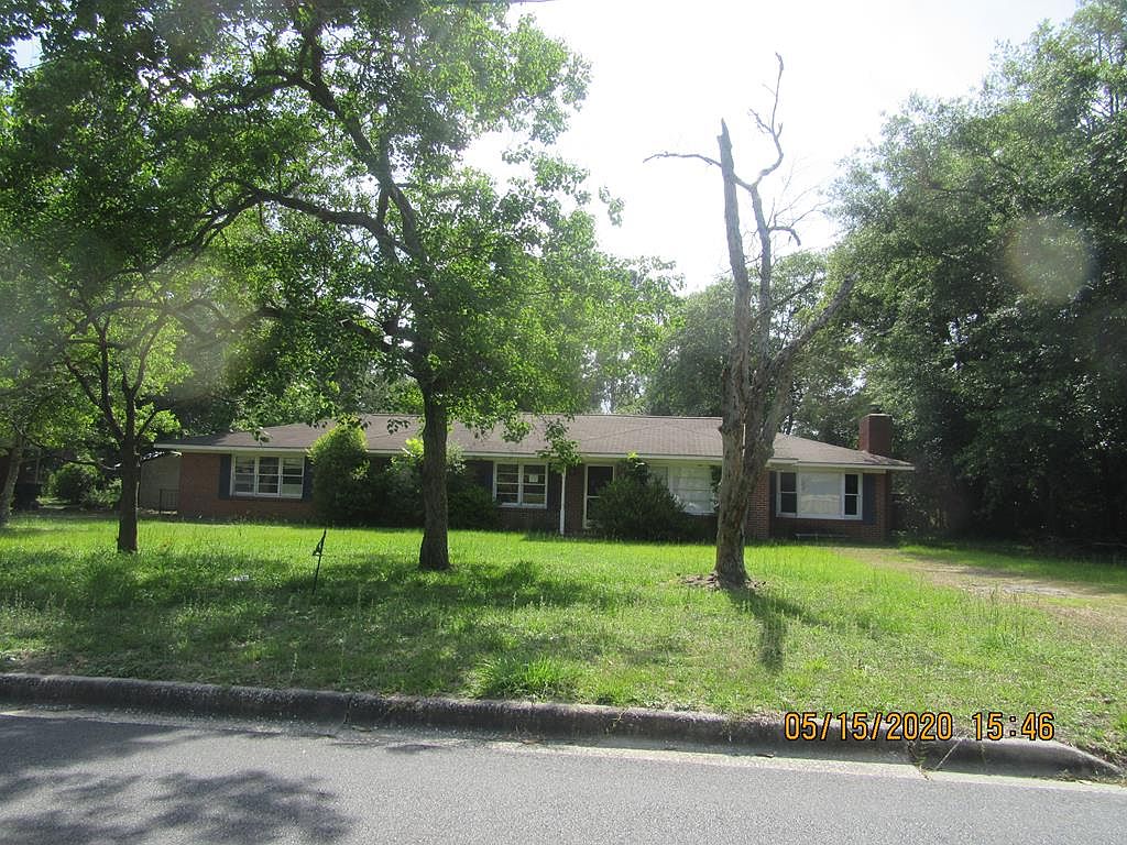 275 Harper St, Jesup, GA 31546 Zillow