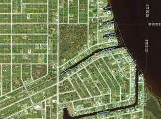 12212 Benham Ave, Port Charlotte, FL 33981