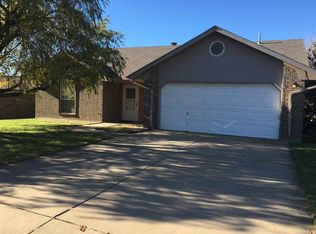 4809 NE Columbia Ave, Lawton, OK 73507