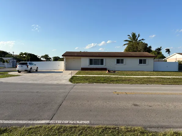 12741 SW 47th St, Miami, FL 33175