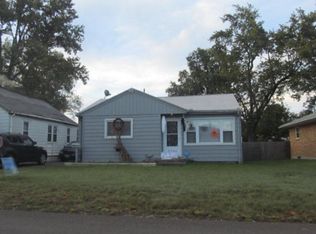 2226 Gipsy Dr, Dayton, OH 45414
