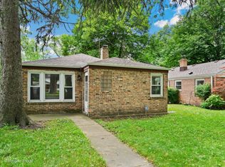 2124 Madison Pl, Evanston, IL 60202