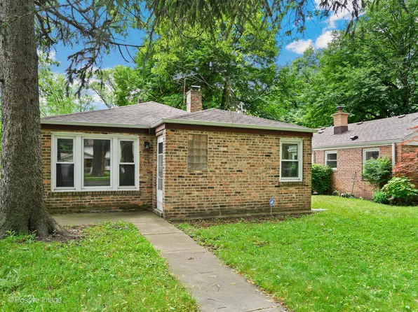 2124 Madison Pl, Evanston, IL 60202