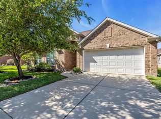 10022 Darrell Springs Ln, Tomball, TX 77375