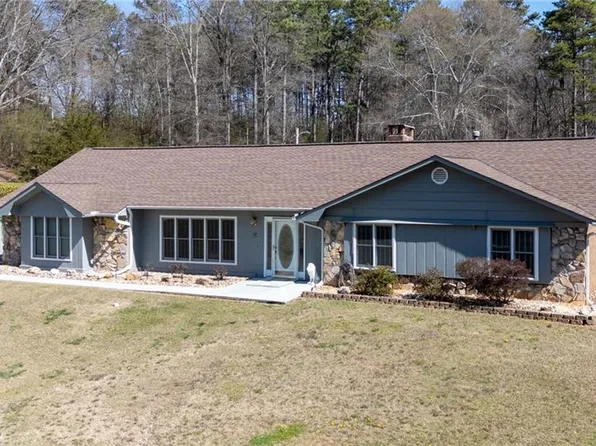 101 Mount Vernon Dr, Calhoun, GA 30701