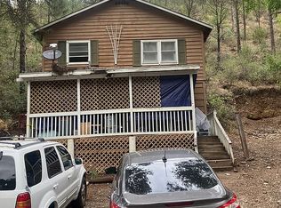 218 Paradise Canyon Dr, Ruidoso, NM 88345