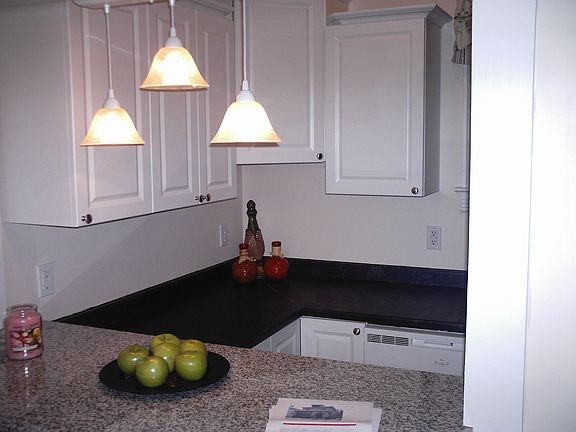 Granite Bar