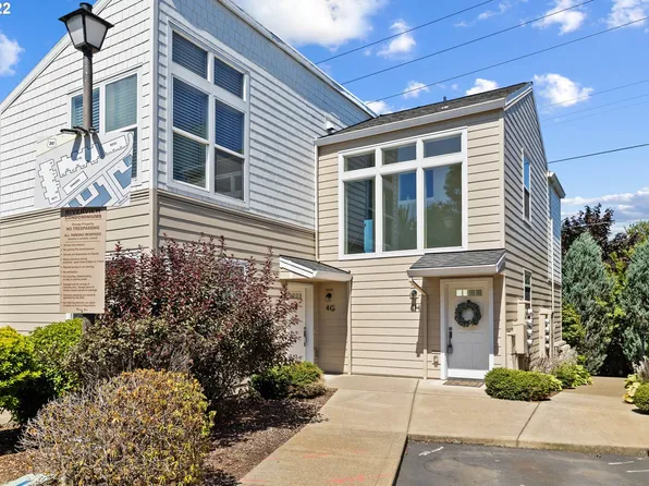 15715 NE Beech St #4H, Portland, OR 97230