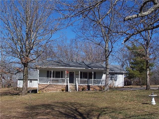 Well maintained, move in condition