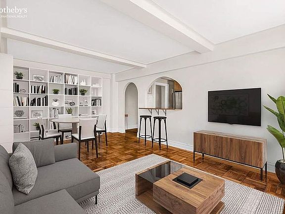 3rd image of 35 W 92nd St #9F