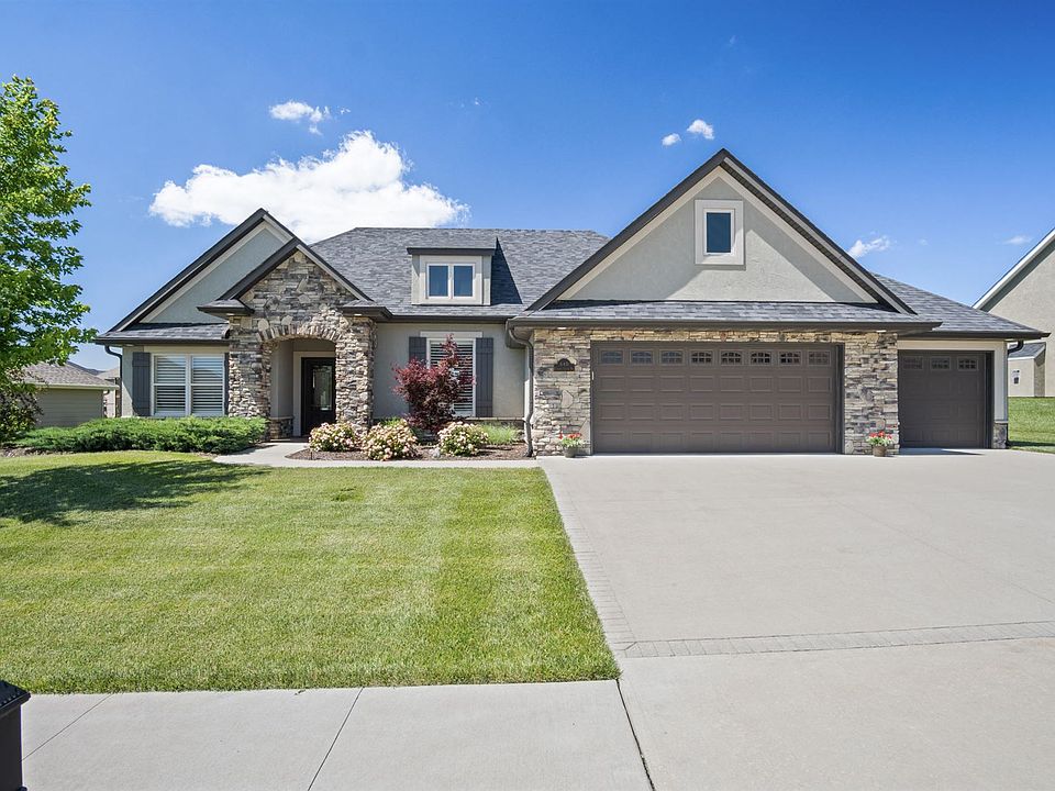 1st image of 6411 Cobble Creek Dr