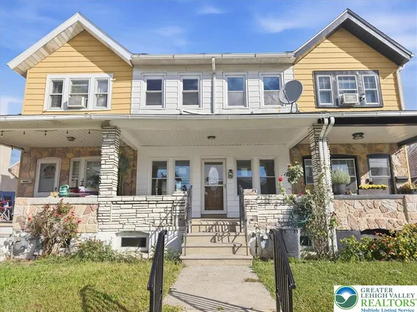 1815 E Greenleaf St, Allentown, PA 18109