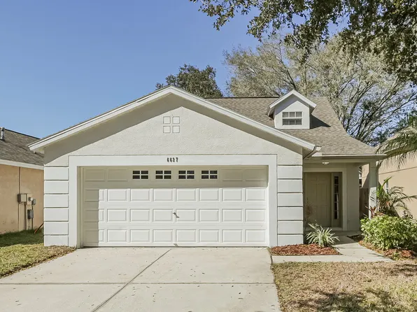 6637 Summer Haven Dr, Riverview, FL 33578