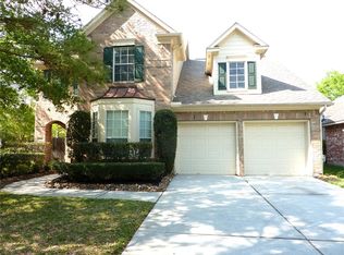 9558 Kelsey Meadows Ct, Houston, TX 77040