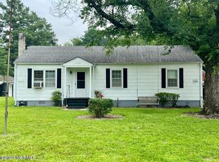 1714 N Us Highway 17, New Bern, NC 28560