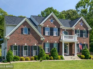 10 Oakwood Farm Ln, Stafford, VA 22554