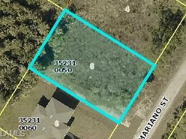 1951 Mariano ST, LEHIGH ACRES, FL 33972
