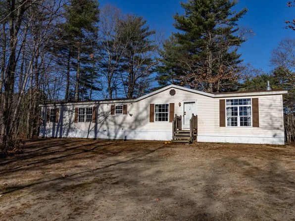 18 Krystle Lane, New Gloucester, ME 04260