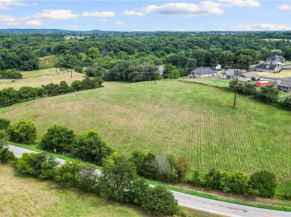 Hayden Highway Rd #265, Pea Ridge, AR 72751