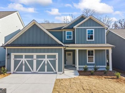 65 Bowers Estates Dr, Hartwell, GA, 30643