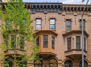 117 E 91st St, New York, NY 10128