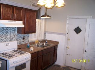 1650 N Edgewood St, Philadelphia, PA 19151