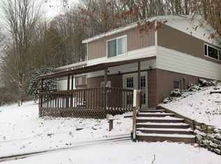 630 Walls Rd, Reynoldsville, PA 15851